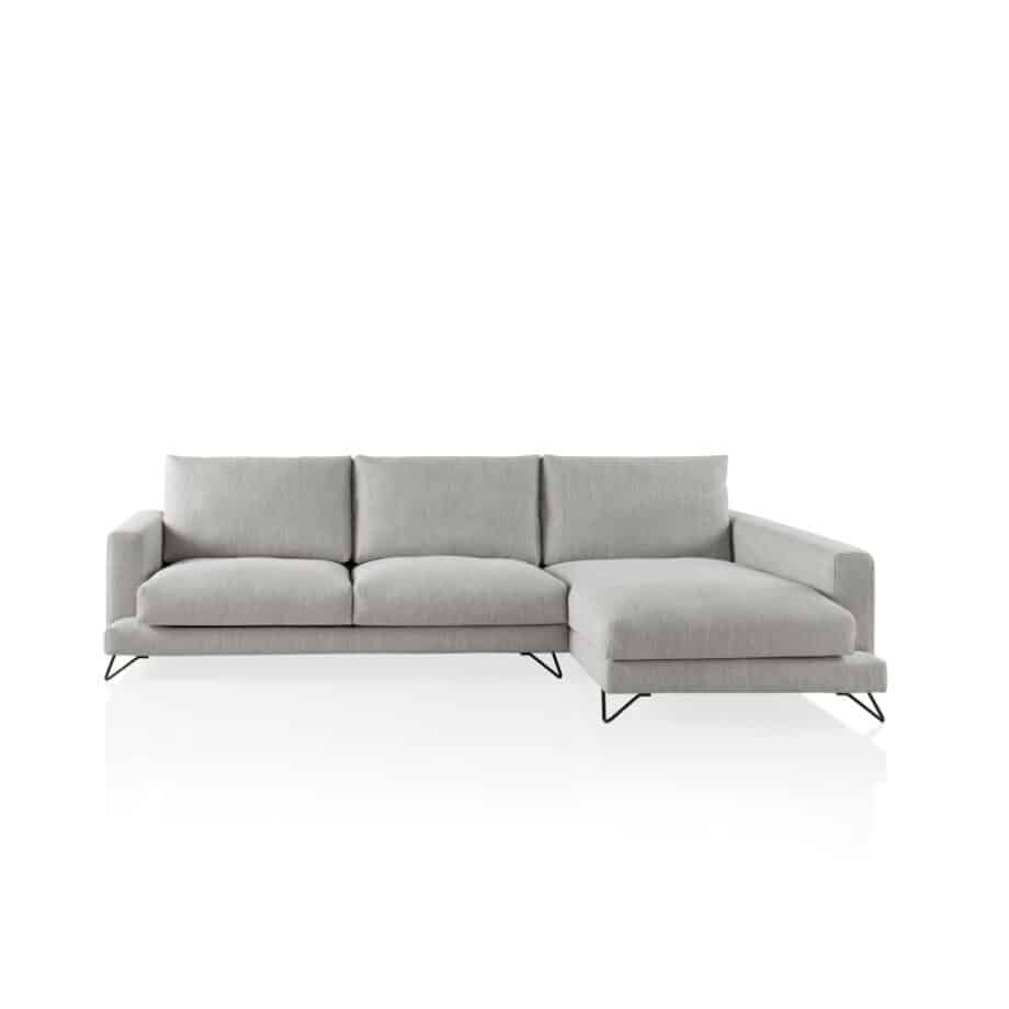 Andante Sofa Front View