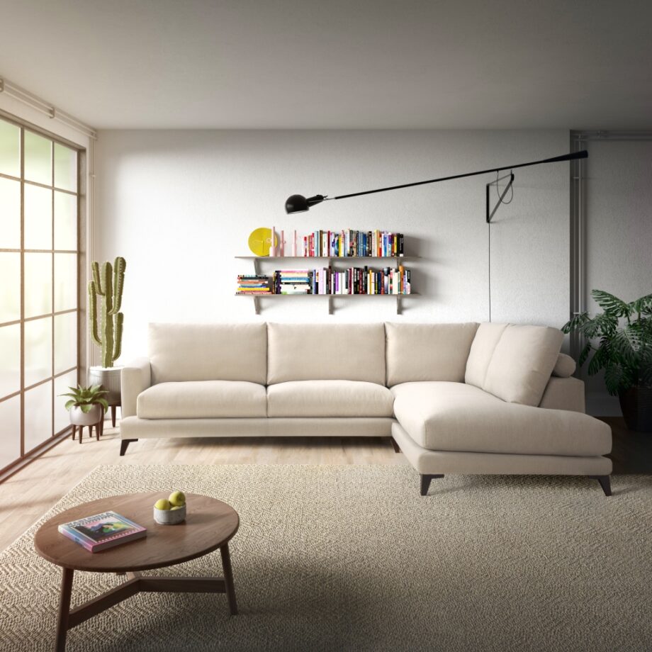 Andante Sofa Life style Images