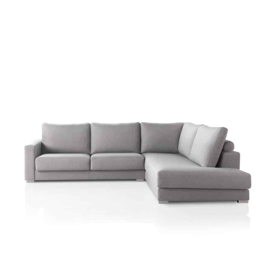 Bany Sofa Front View