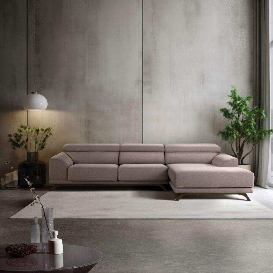 Condor Premium Sofa Life style Images