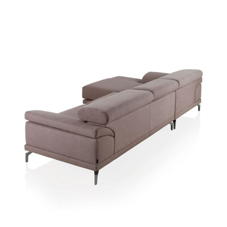 Condor Sofa Back Side View