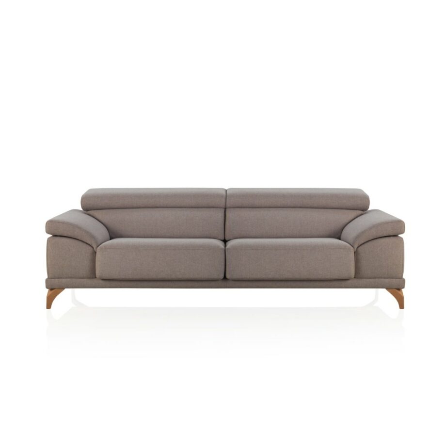 Condor Sofa Front View 1