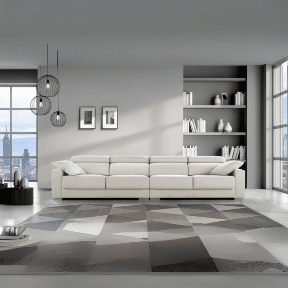 Galia Sofa Life style Images