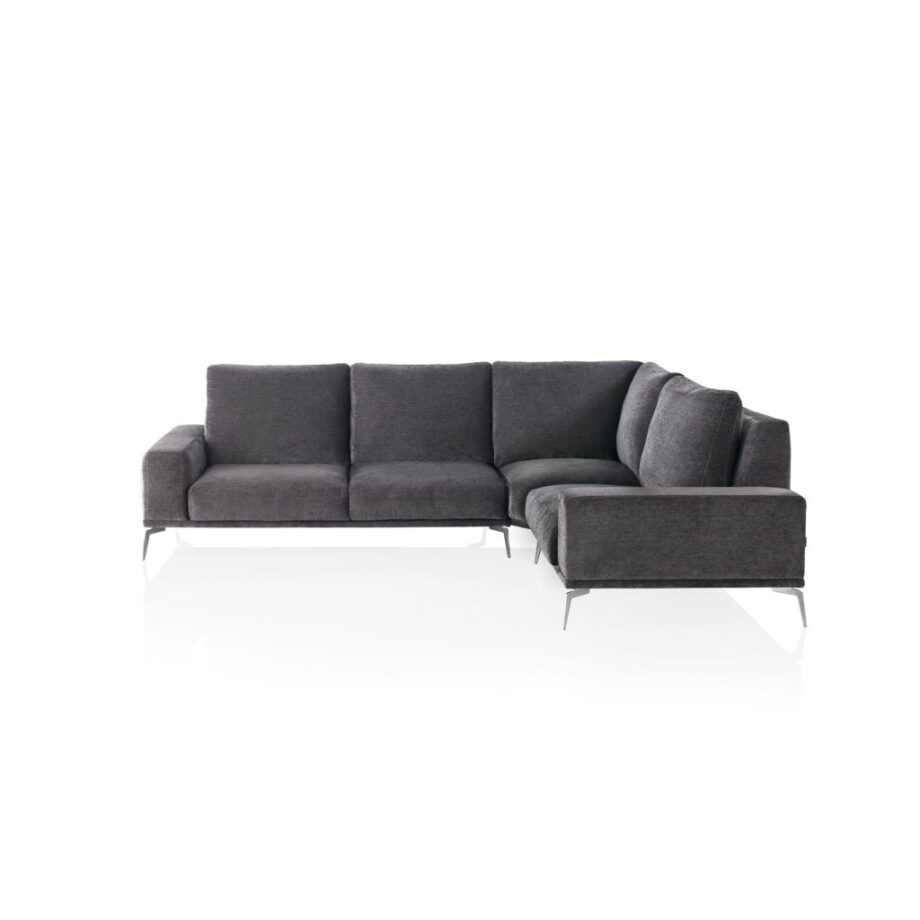 Minuteo Premium Sofa Front View