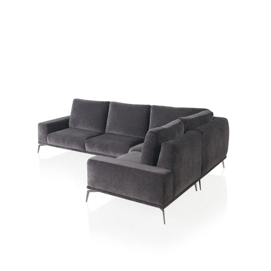 Minuteo Premium Sofa Side View