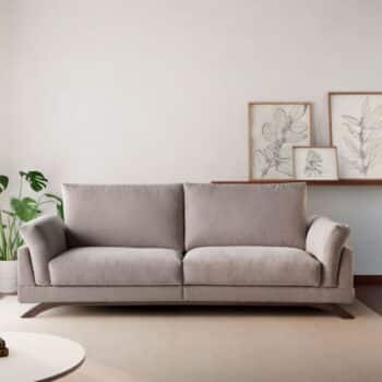 Moderato Premium Sofa Life style Images