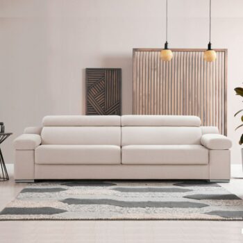 Nala Sofa Life style Images