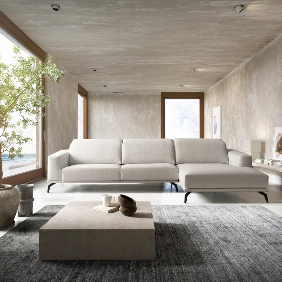 Presto Premium Sofa Life style Images