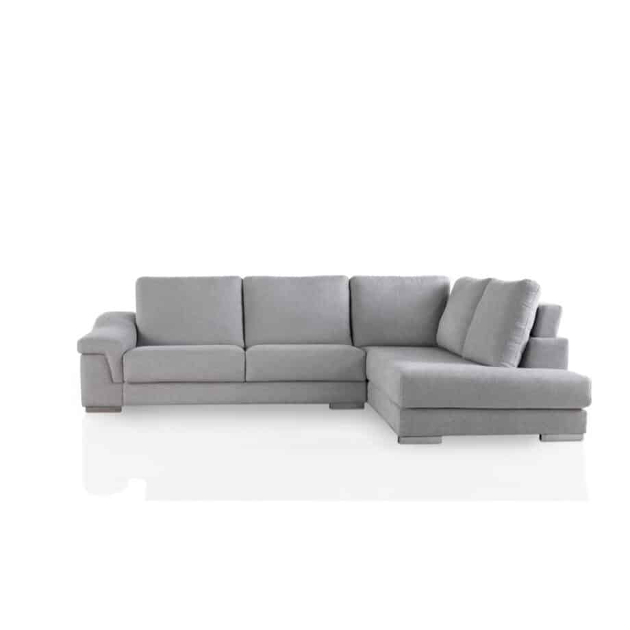 Tokio Sofa Front View