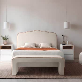 Andros Bed