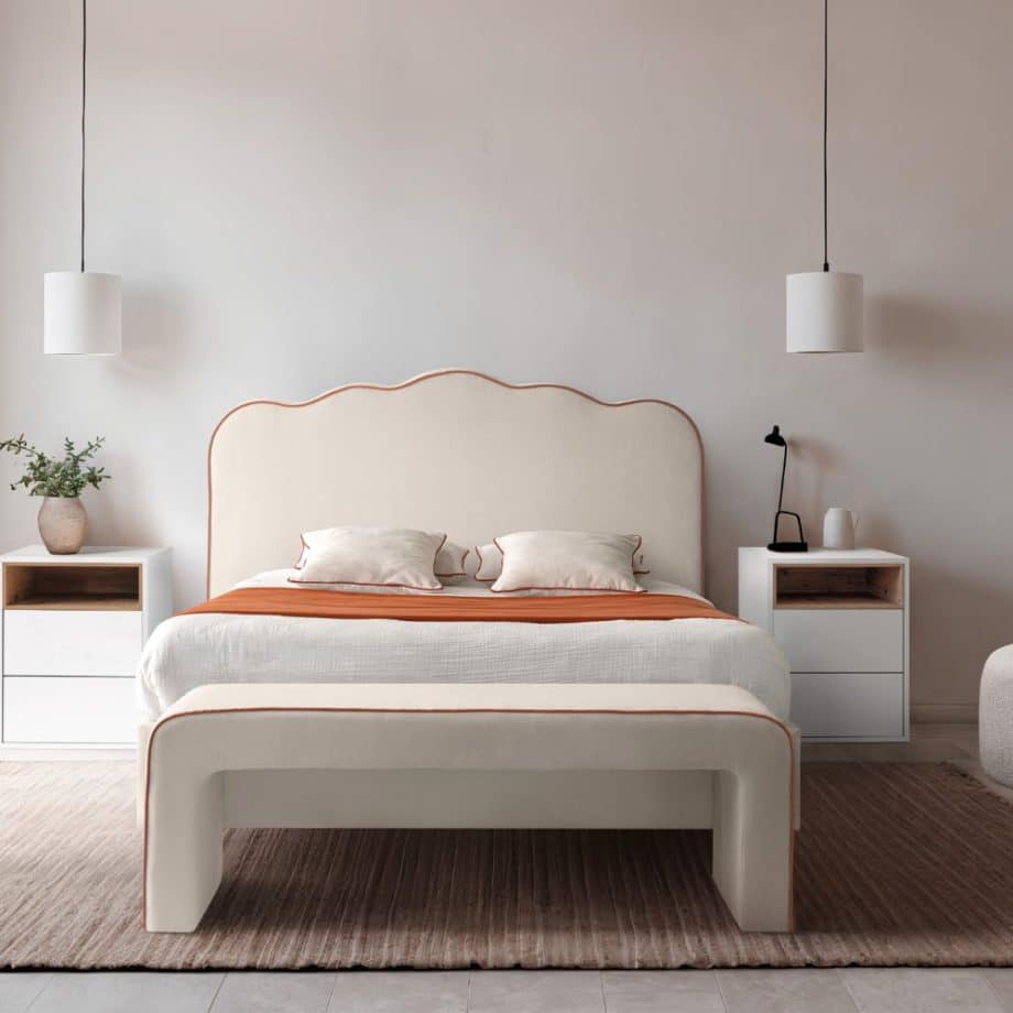 Andros Bed