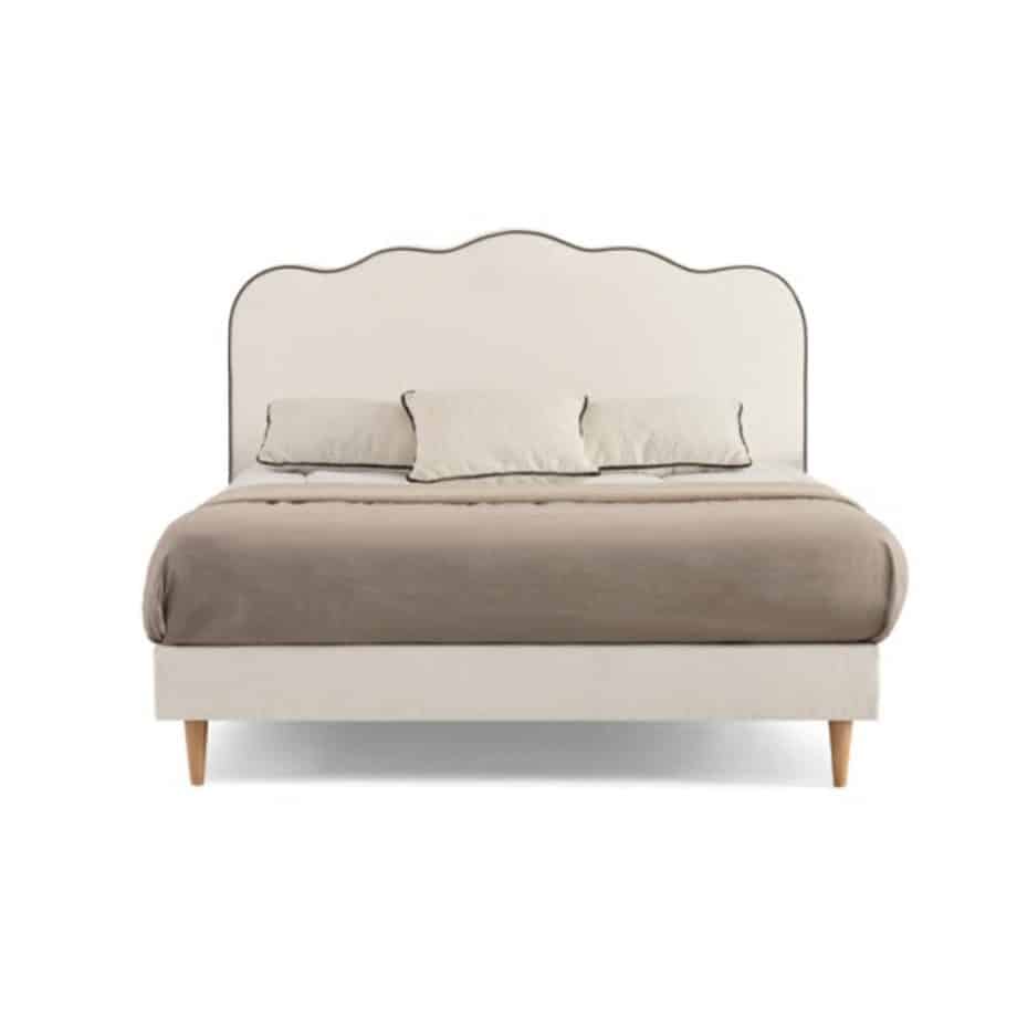 Andros Bed Lifestyle Image 1