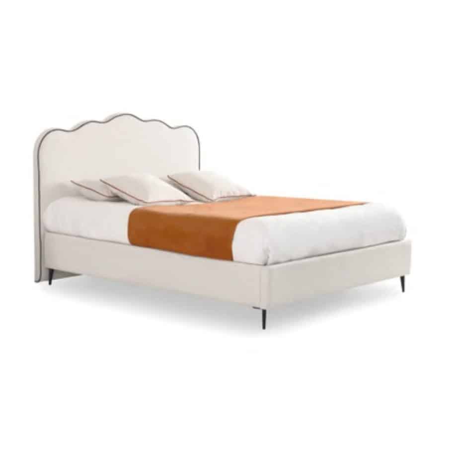 Andros Bed Lifestyle Image