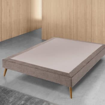 Base Nordic Bed Base