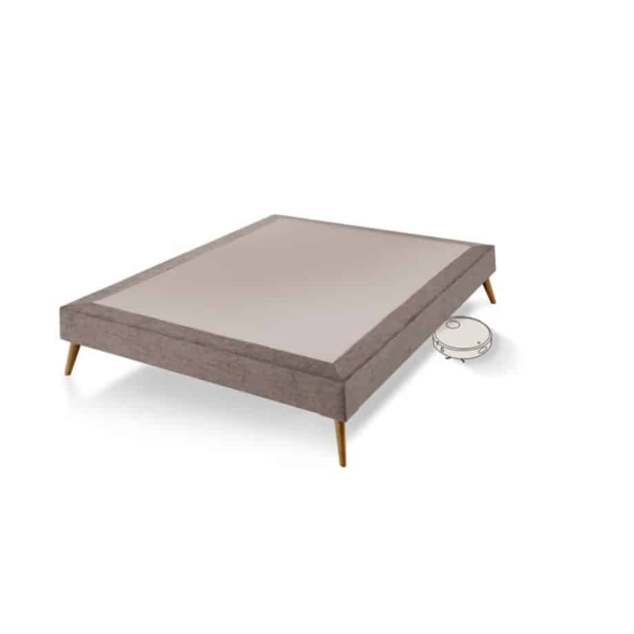 Base Nordic Bed Base Life style Image