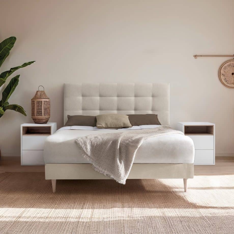 Belen Bed
