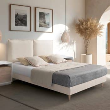 Corfu Bed