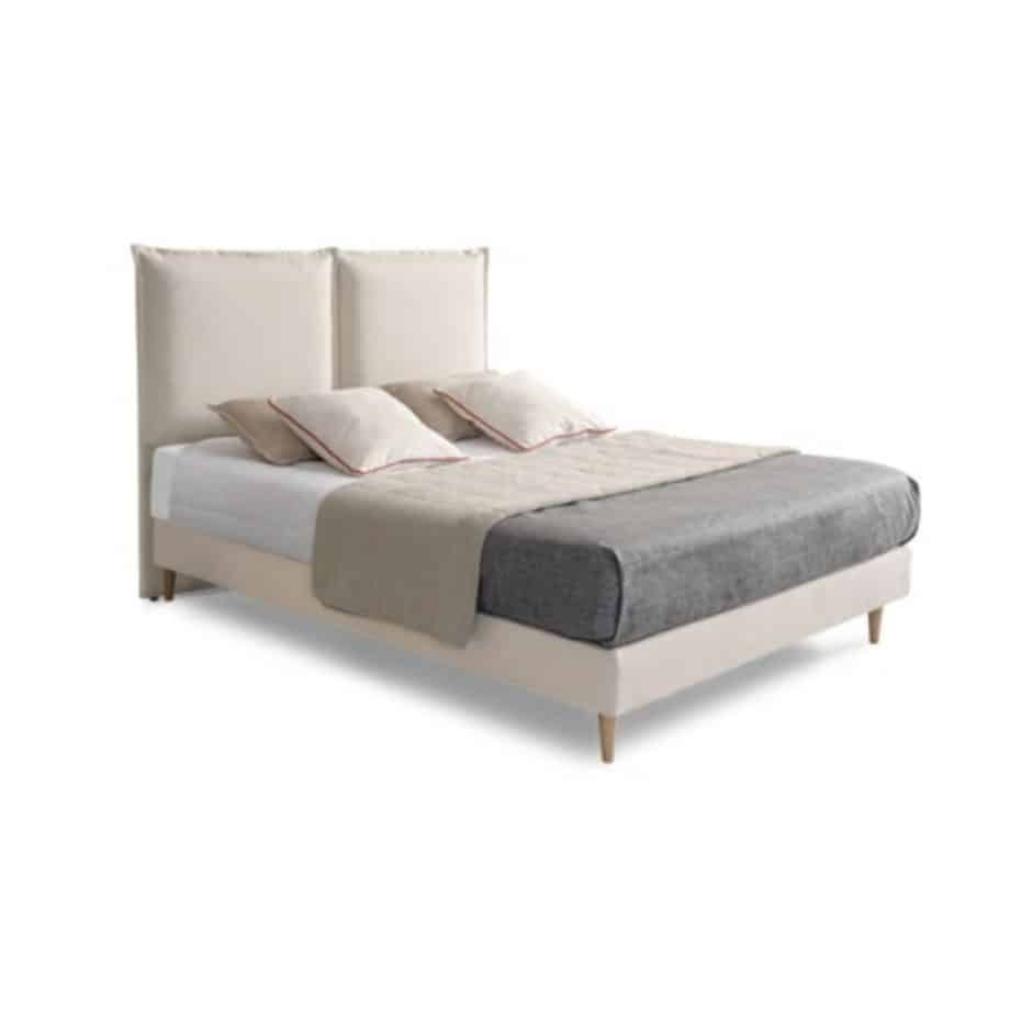 Corfu Headboard Life style Image