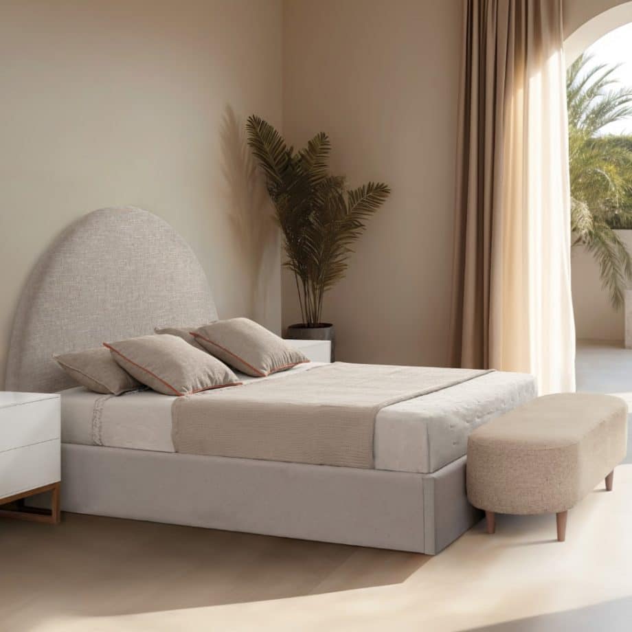 Creta Bed