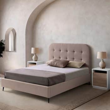 Delos Bed