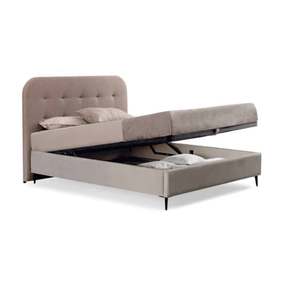 Delos Bed Life style Image 1
