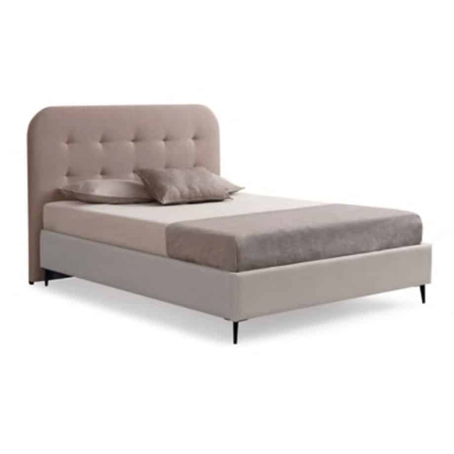 Delos Headboard Life style Image