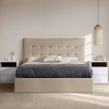 Egos Bed