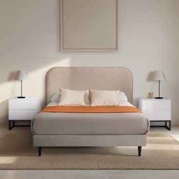 Eros Bed