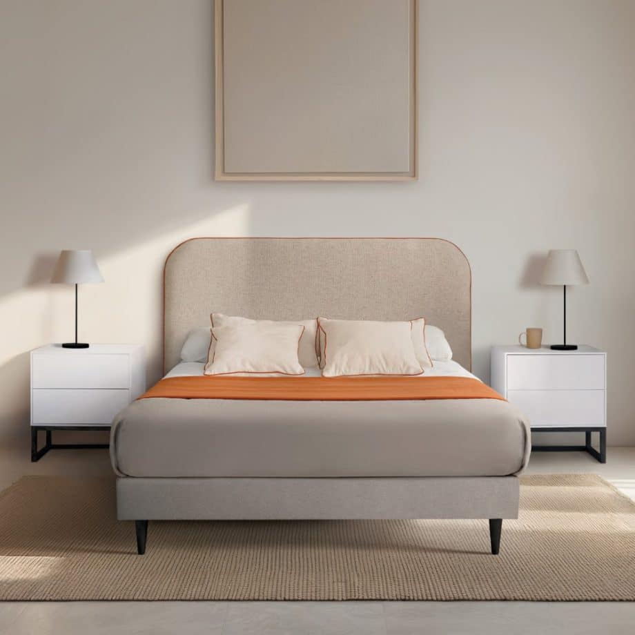 Eros Bed