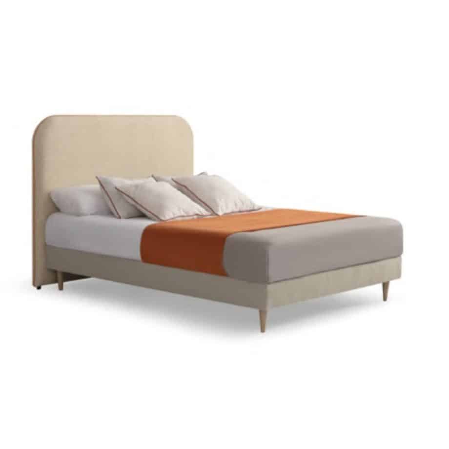Eros Headboard Life stle Image