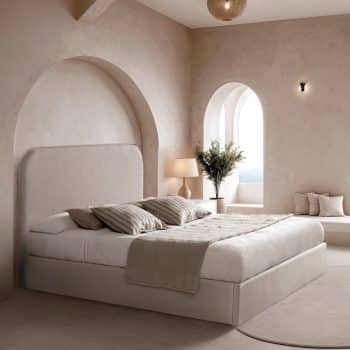 Hidra Bed