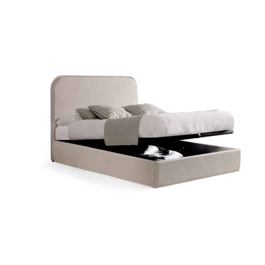 Hidra Bed Life style Image 1