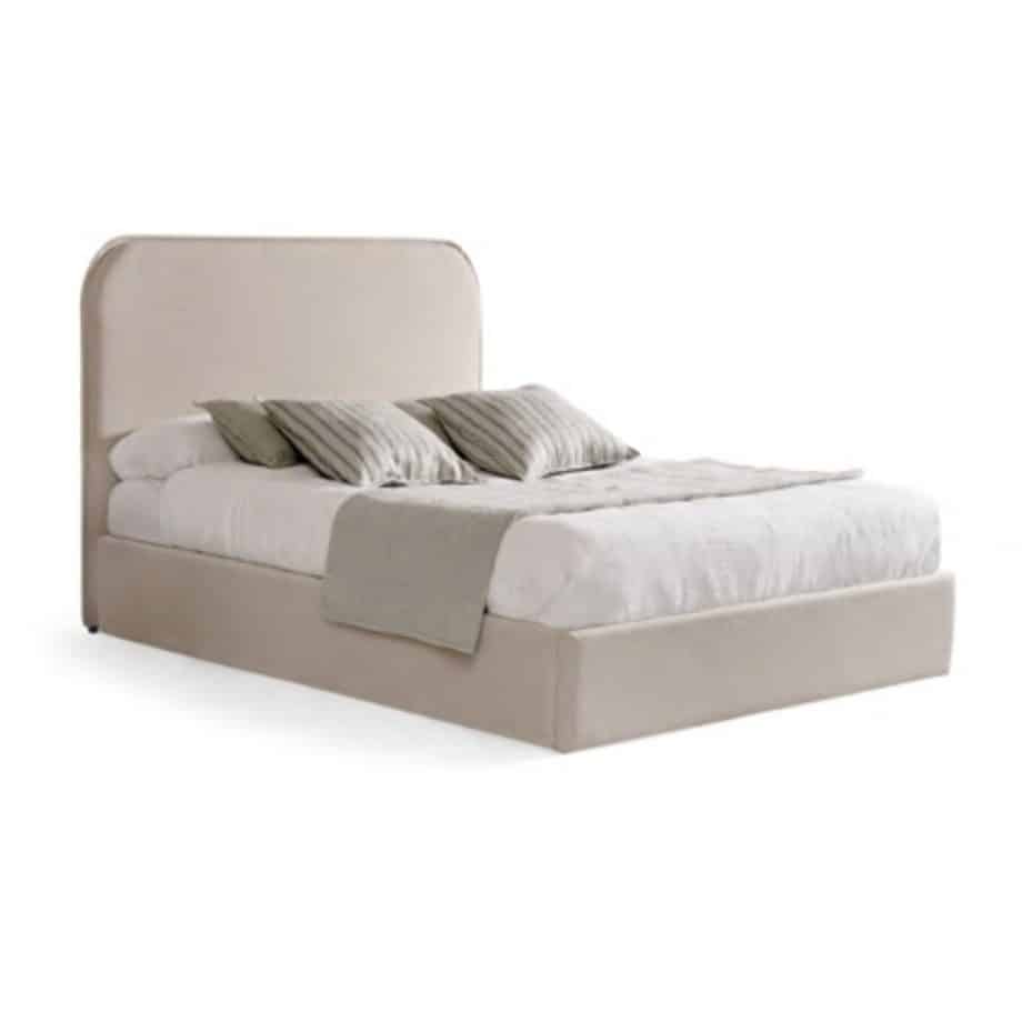 Hidra Headboard Life style Image