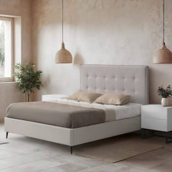 Icara Bed