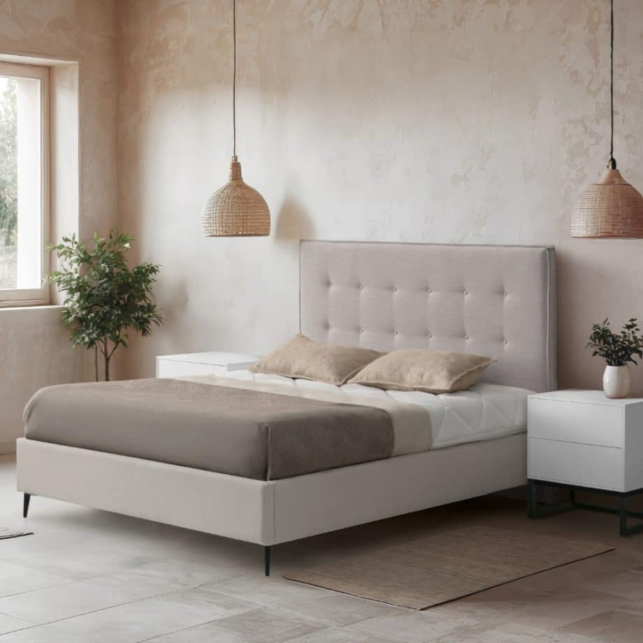 Icara Bed