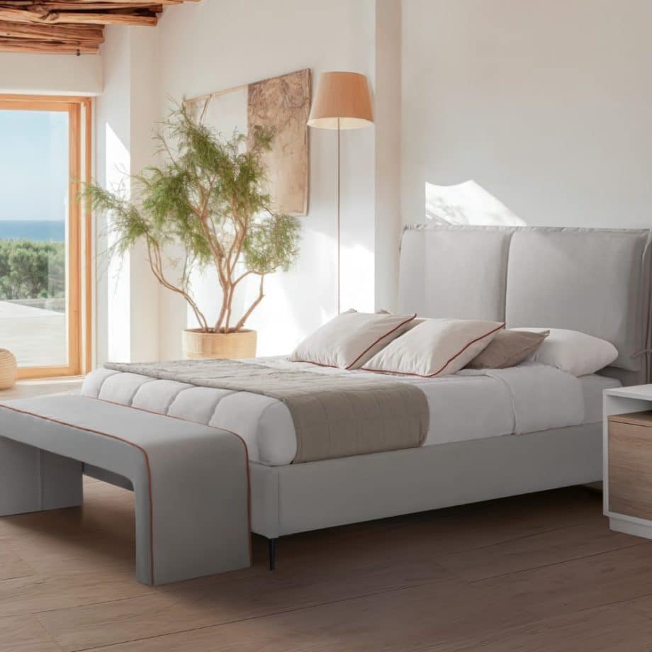 Itaca Bed 1
