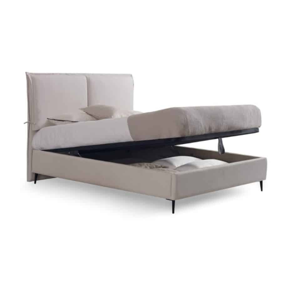 Itaca Bed Life Style Image