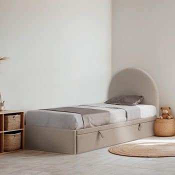 Pullout Bed Creta