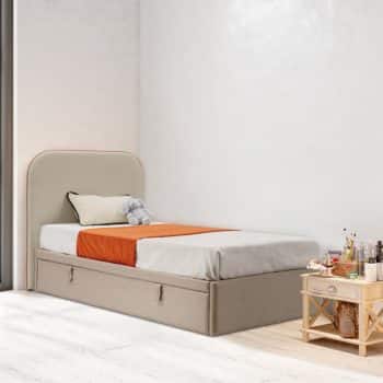 Pullout Bed Eros