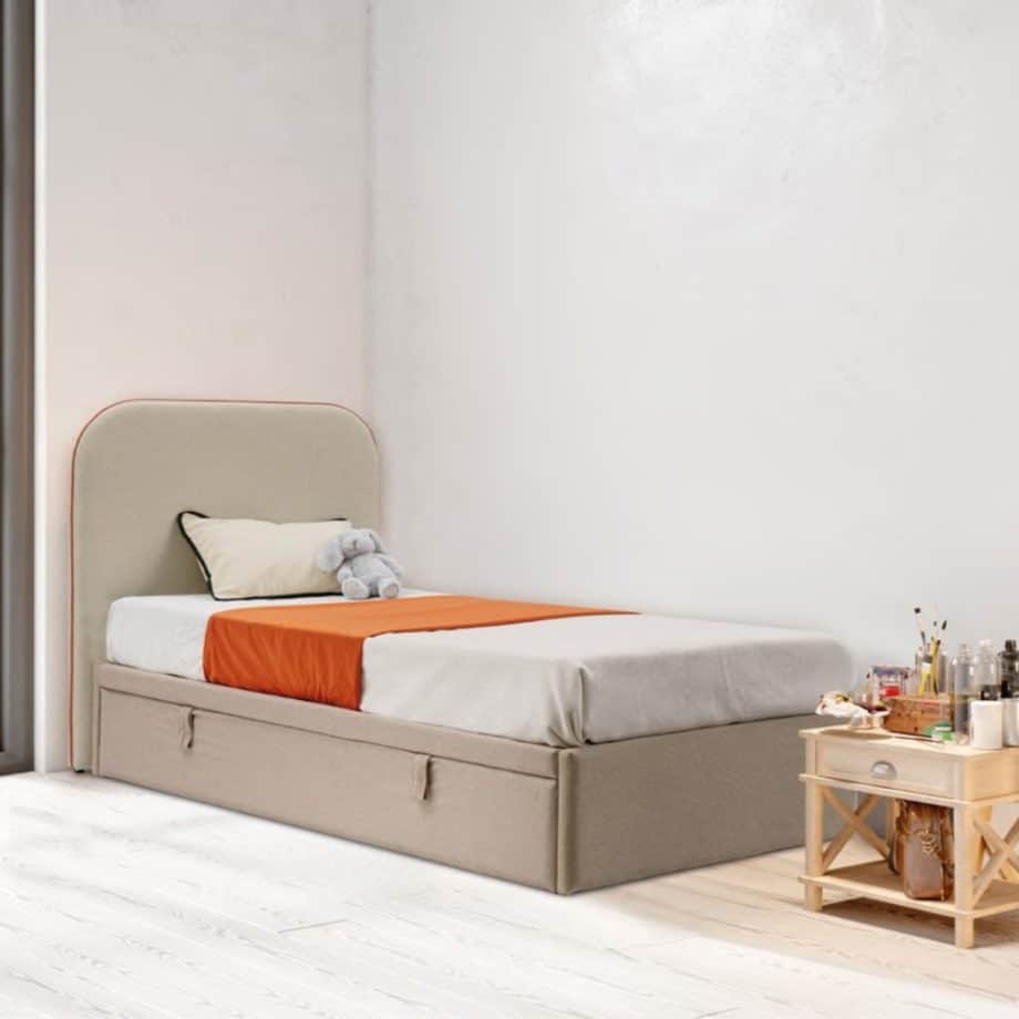 Pullout Bed Eros