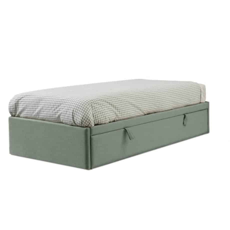 Pullout Bed Palermo 1