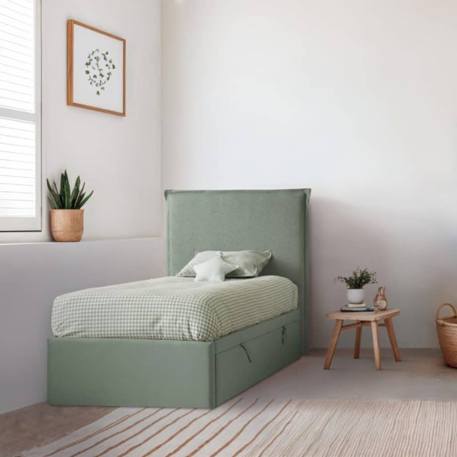 Pullout Bed Palermo