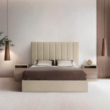 Mikonos Bed