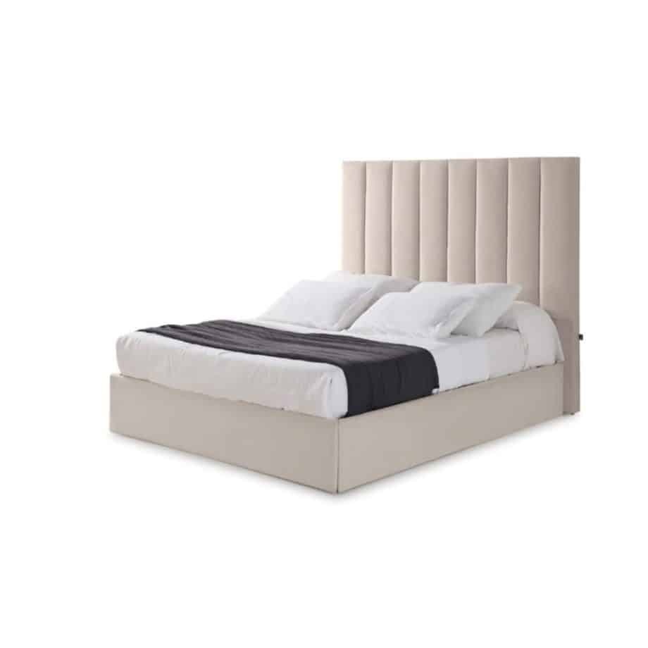 Mikonos Bed Life style Image