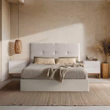 Montecarlo Bed