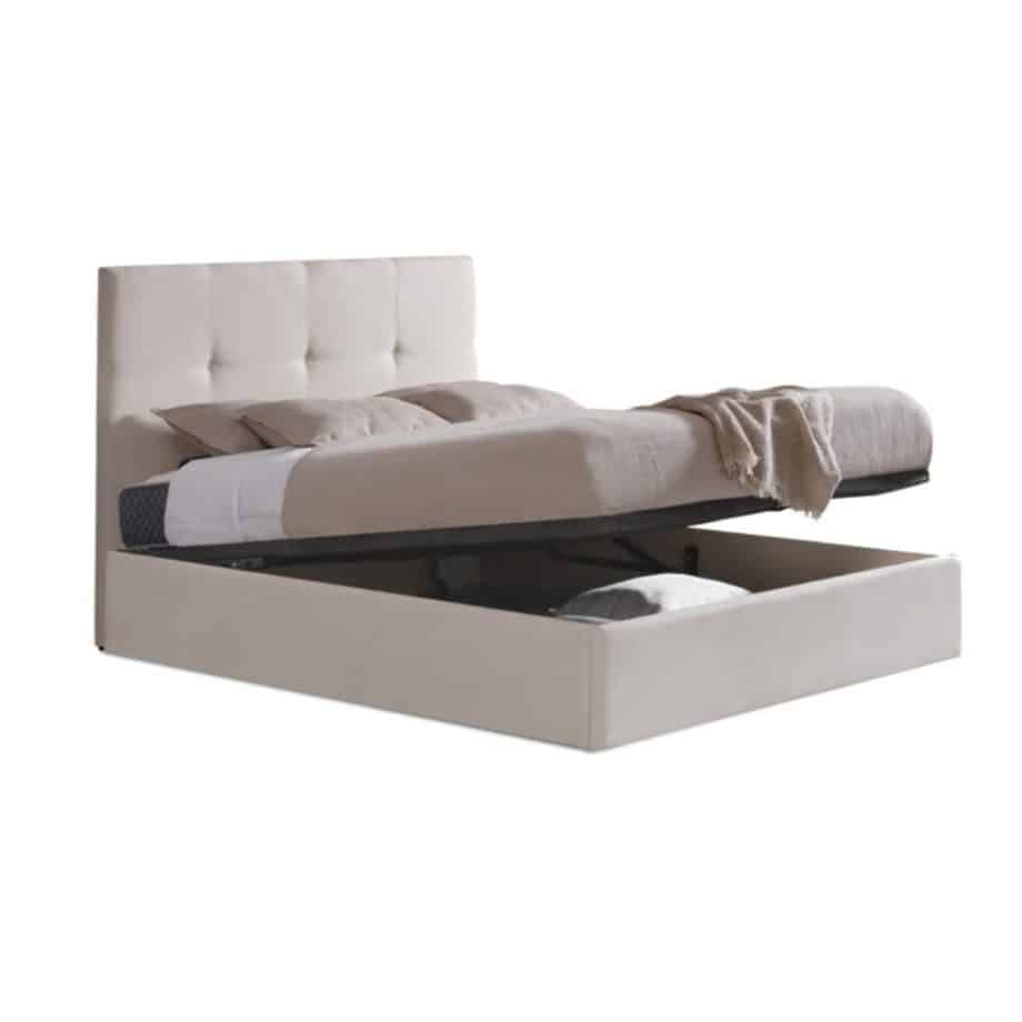 Montecarlo Bed Life style Image 1