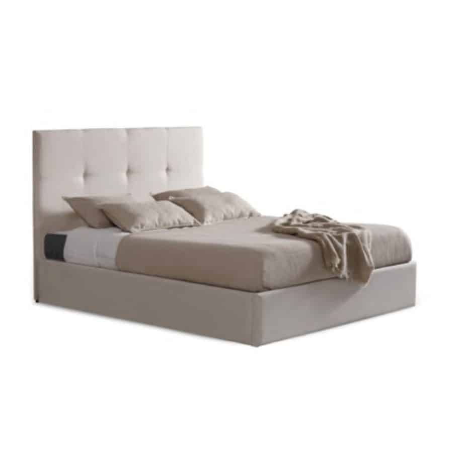 Montecarlo Bed Life style Image