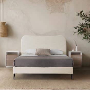 Naxos Bed