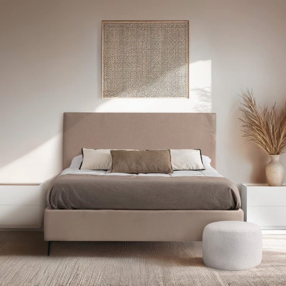 Parma Bed