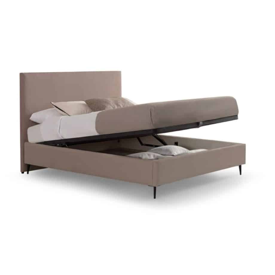Parma Bed Life style Image 1